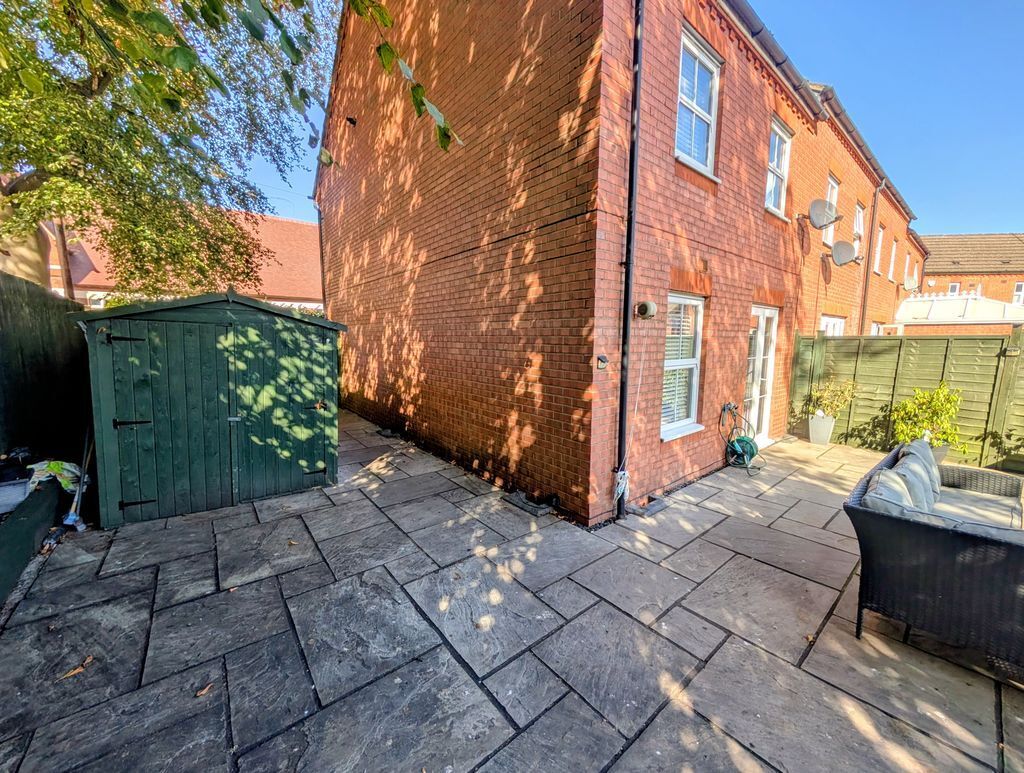 King Edward Road, Nuneaton, CV11 4BB Image 16