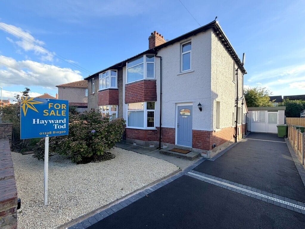 Scawfell Road, Carlisle Image 1
