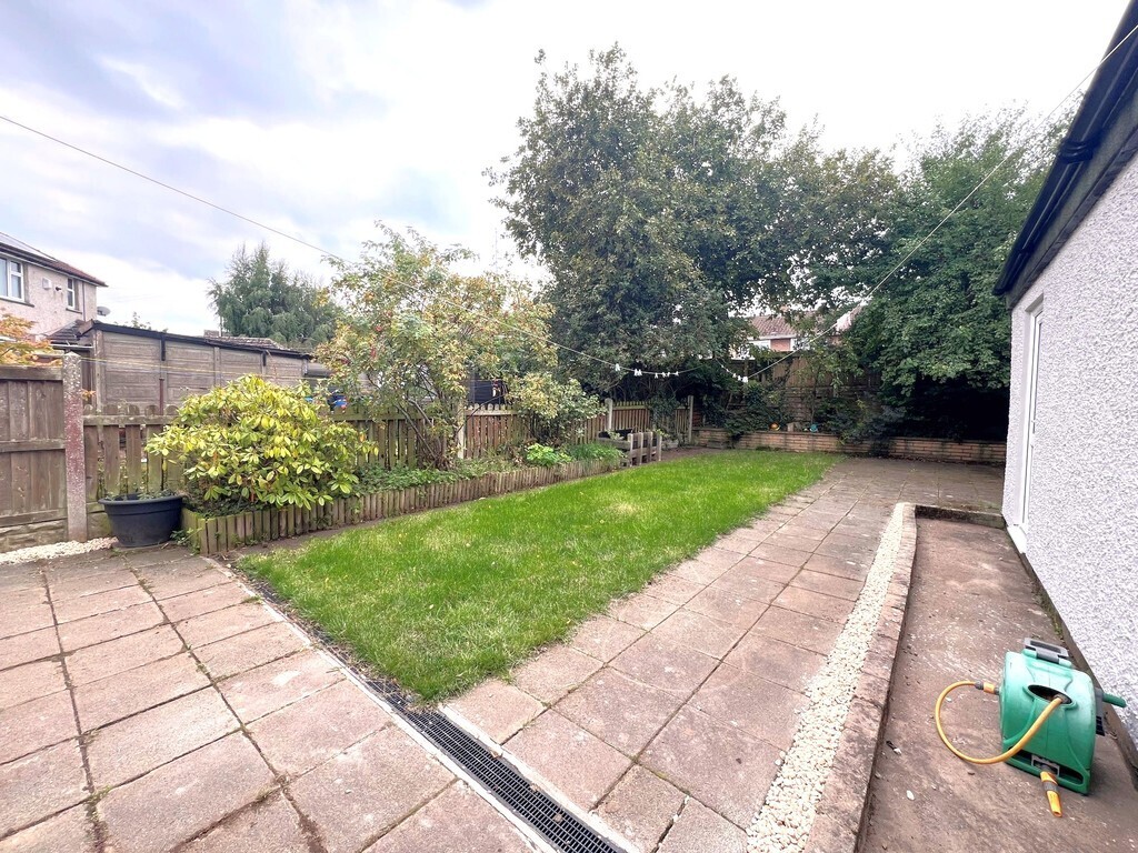 Scawfell Road, Carlisle Image 15