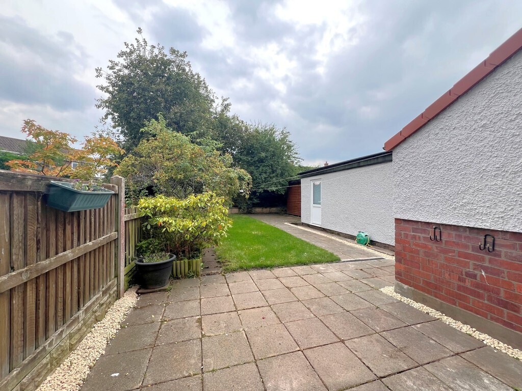 Scawfell Road, Carlisle Image 16