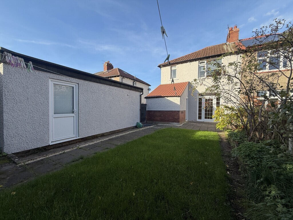 Scawfell Road, Carlisle Image 17
