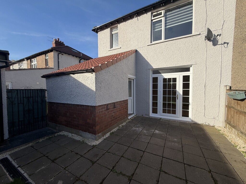 Scawfell Road, Carlisle Image 18