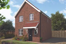 Diss Road, Botesdale, Diss