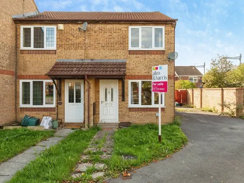 New Road, Stoke Gifford, Bristolphoto