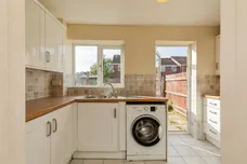 New Road, Stoke Gifford, Bristol