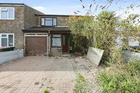 Property responsive