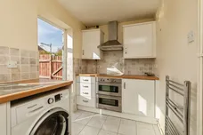 New Road, Stoke Gifford, Bristol