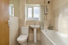 New Road, Stoke Gifford, Bristol
