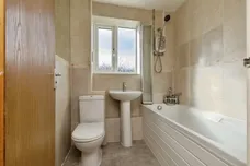 New Road, Stoke Gifford, Bristol