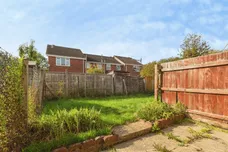 New Road, Stoke Gifford, Bristol
