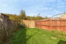 New Road, Stoke Gifford, Bristol