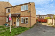 New Road, Stoke Gifford, Bristol