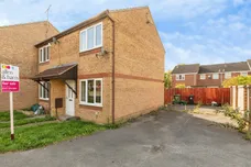 New Road, Stoke Gifford, Bristol