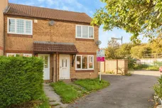 New Road, Stoke Gifford, Bristol