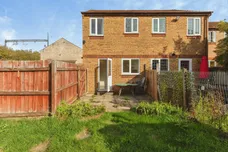 New Road, Stoke Gifford, Bristol