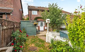 Coniston Road, Ogwell, Newton Abbot, Devon, TQ12 photo