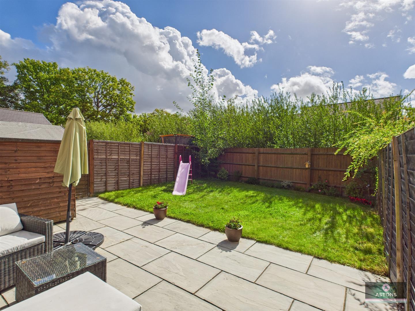 Foxglove Drive, Forgewood Image 7