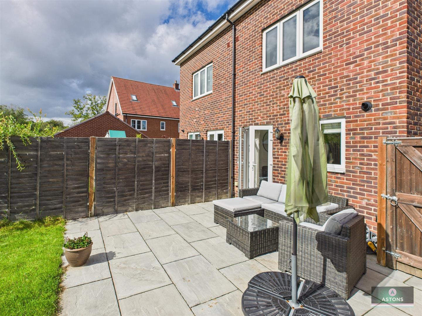 Foxglove Drive, Forgewood Image 18