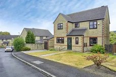 Botham Fields, Huddersfield