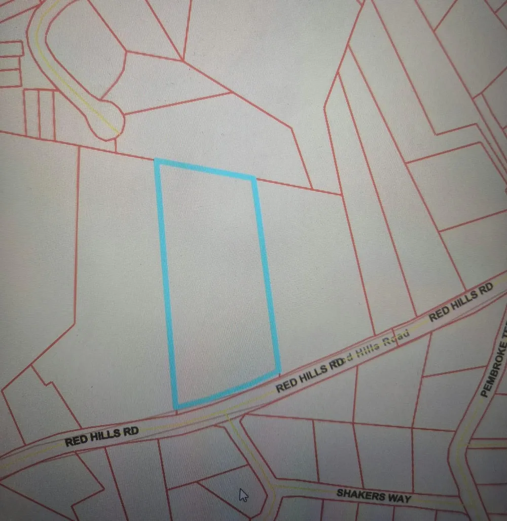 FOREST HILL Kingston  St. Andrew