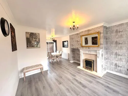Peckforton Way, Upton, CHESTERphoto