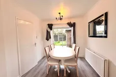 Peckforton Way, Upton, CHESTER