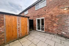 Peckforton Way, Upton, CHESTER