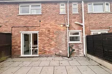 Peckforton Way, Upton, CHESTER
