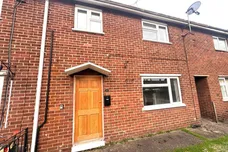 Peckforton Way, Upton, CHESTER