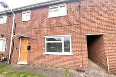 Peckforton Way, Upton, CHESTER