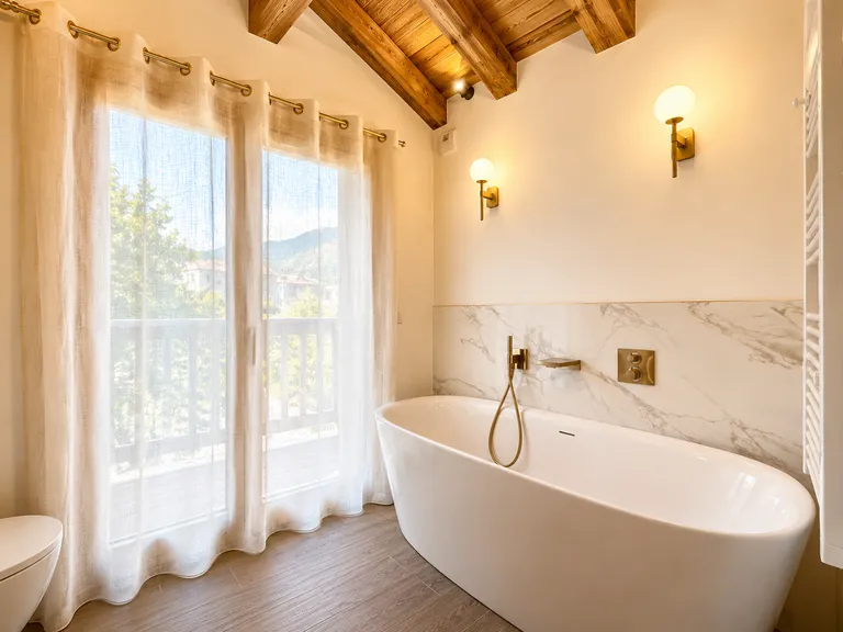 Courchevel, Savoie, France