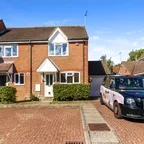 Magnolia Avenue, Abbots Langley, WD5