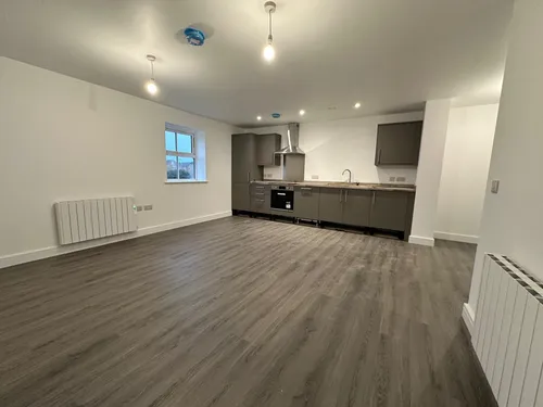 Abbeygate Court, Marchphoto