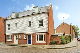 Property responsive