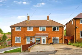 Property responsive