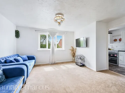 Redford Close, FELTHAMphoto