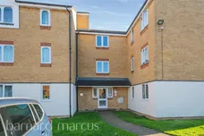 Redford Close, FELTHAM