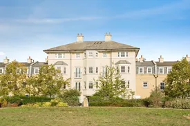 Property responsive