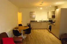 Wood Street, Webb Ellis Place, Rugby