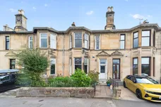 Balmoral Drive, Cambuslang, Glasgow