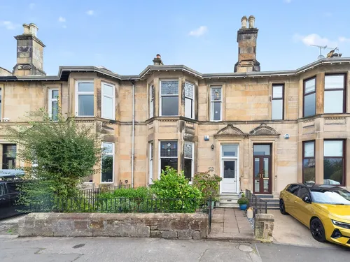 Balmoral Drive, Cambuslang, Glasgowphoto