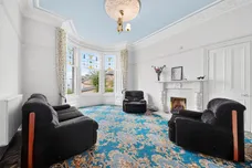 Balmoral Drive, Cambuslang, Glasgow