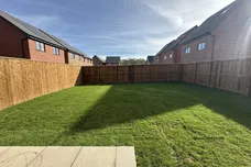 Hollowsbrook Road, New Rossington, DONCASTER
