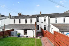 Balmoral Drive, Cambuslang, Glasgow