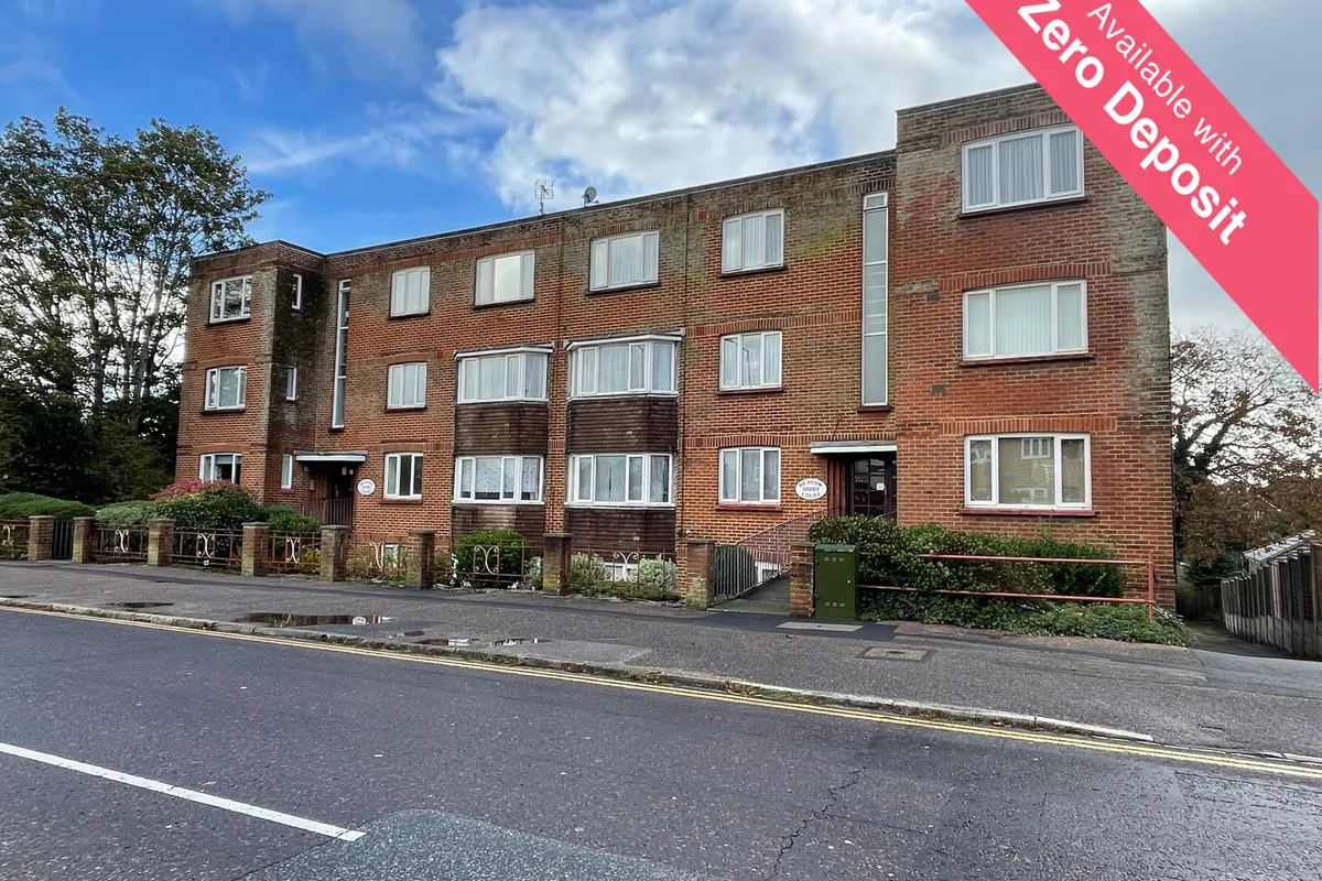 1011 Wimborne Road, BOURNEMOUTH
