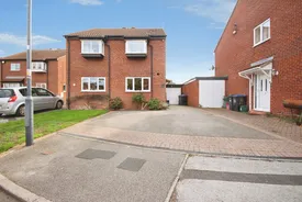 Property responsive