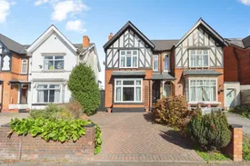 Property responsive