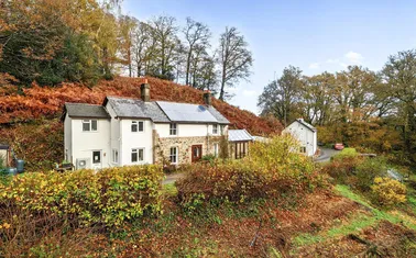 Bovey Tracey, Newton Abbot