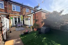 Priory Road, Hull