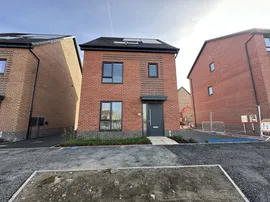 Hollowsbrook Road, New Rossington, DONCASTER photo